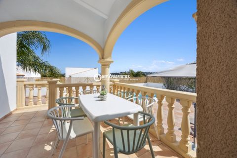 Villa i Javea, Alicante, Javea - € 469.000 | Ref: KS3254 - foto 17