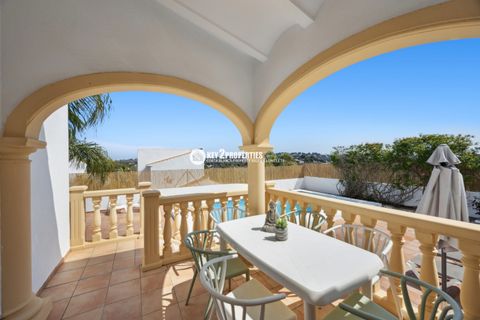 Villa i Javea, Alicante, Javea - € 469.000 | Ref: KS3254 - foto 20