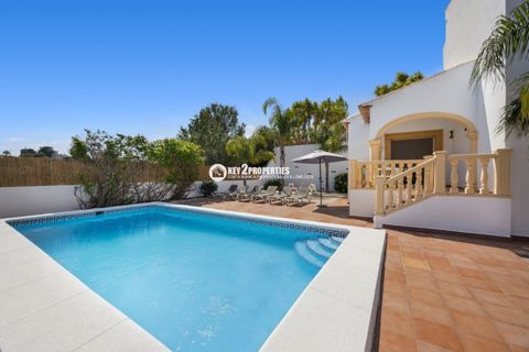 Villa i Javea, Alicante, Javea - € 469.000 | Ref: KS3254 - foto 22