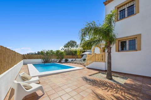 Villa i Javea, Alicante, Javea - € 469.000 | Ref: KS3254 - foto 25