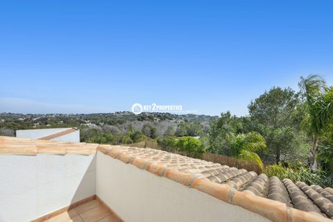 Villa i Javea, Alicante, Javea - € 469.000 | Ref: KS3254 - foto 29