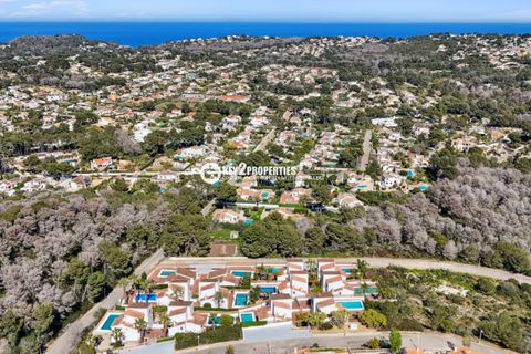 Villa i Javea, Alicante, Javea - € 469.000 | Ref: KS3254 - foto 31