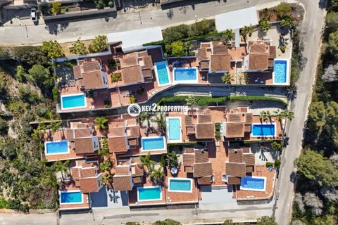 Villa i Javea, Alicante, Javea - € 469.000 | Ref: KS3254 - foto 34