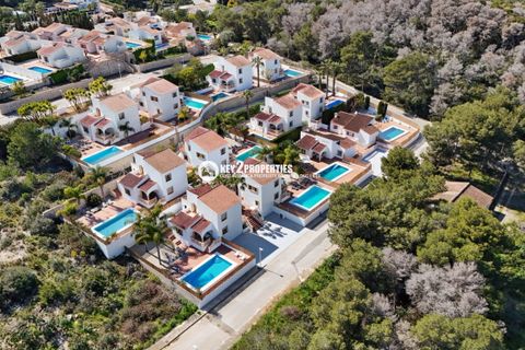 Villa i Javea, Alicante, Javea - € 469.000 | Ref: KS3254 - foto 35