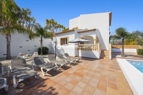 Villa i Javea, Alicante, Javea - € 469.000 | Ref: KS3254 - foto 36