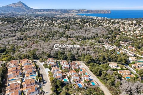 Villa i Javea, Alicante, Javea - € 469.000 | Ref: KS3254 - foto 40