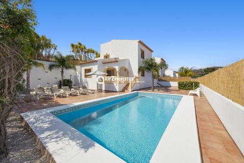 Villa i Javea, Alicante, Javea - € 469.000 | Ref: KS3254 - foto 42