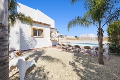 Villa i Javea, Alicante, Javea - € 469.000 | Ref: KS3254 - foto 44