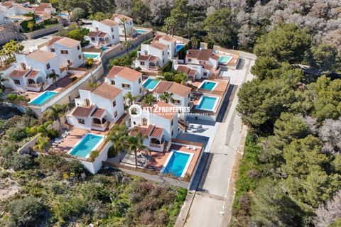 Villa i Javea, Alicante, Javea - € 469.000 | Ref: KS3254 - foto 46