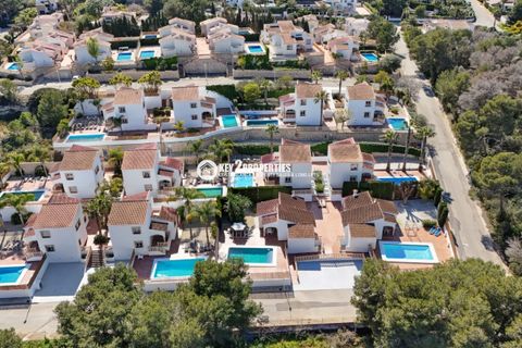 Villa i Javea, Alicante, Javea - € 469.000 | Ref: KS3254 - foto 50