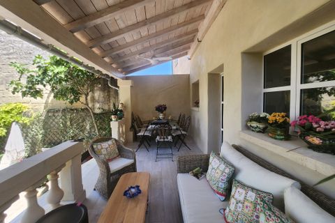Villa i Uzes, Gard, Uzes - € 1.260.000 | Ref: HH-16213404 - foto 2