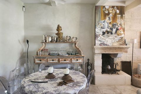 Villa i Uzes, Gard, Uzes - € 1.260.000 | Ref: HH-16213404 - foto 4