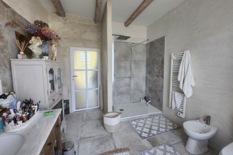 Villa i Uzes, Gard, Uzes - € 1.260.000 | Ref: HH-16213404 - foto 7