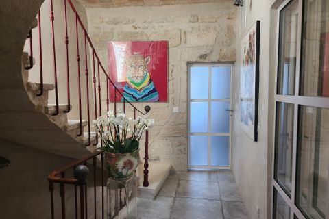 Villa i Uzes, Gard, Uzes - € 1.260.000 | Ref: HH-16213404 - foto 8