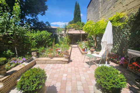 Villa i Uzes, Gard, Uzes - € 1.260.000 | Ref: HH-16213404 - foto 9