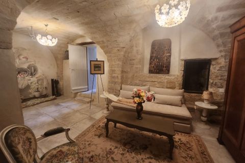 Villa i Uzes, Gard, Uzes - € 1.260.000 | Ref: HH-16213404 - foto 16