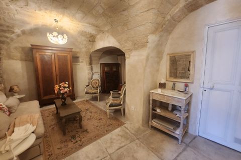 Villa i Uzes, Gard, Uzes - € 1.260.000 | Ref: HH-16213404 - foto 17