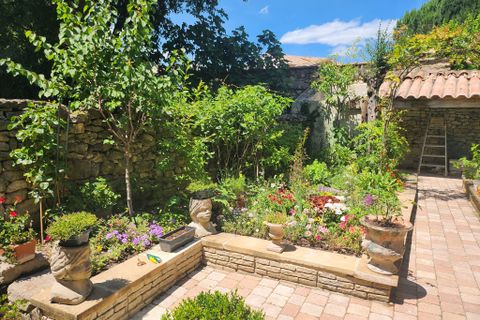 Villa i Uzes, Gard, Uzes - € 1.260.000 | Ref: HH-16213404 - foto 21