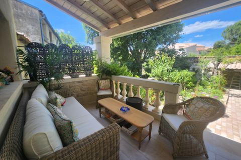 Villa i Uzes, Gard, Uzes - € 1.260.000 | Ref: HH-16213404 - foto 22
