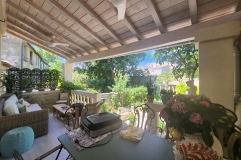 Villa i Uzes, Gard, Uzes - € 1.260.000 | Ref: HH-16213404 - foto 24