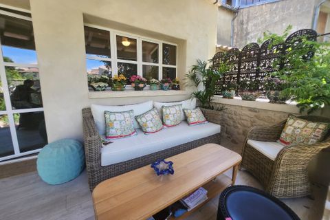Villa i Uzes, Gard, Uzes - € 1.260.000 | Ref: HH-16213404 - foto 27