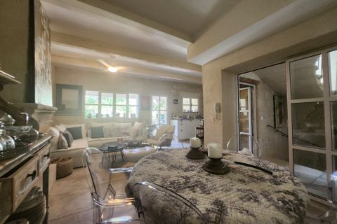 Villa i Uzes, Gard, Uzes - € 1.260.000 | Ref: HH-16213404 - foto 29
