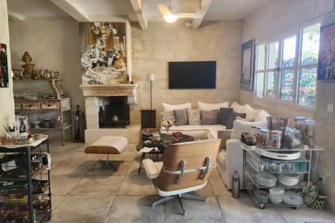 Villa i Uzes, Gard, Uzes - € 1.260.000 | Ref: HH-16213404 - foto 30