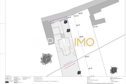 Helårsgrund i Barqueiros, Braga, Barqueiros - € 96.500 | Ref: TER_2995_EMON - foto 6