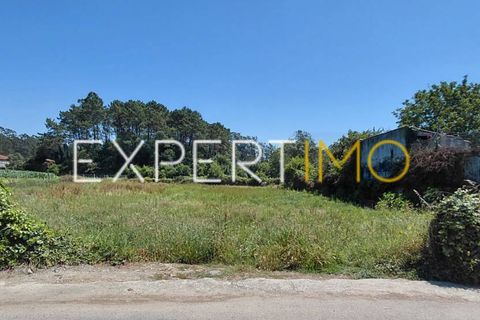 Tomt i Barqueiros, Braga, Barqueiros - € 96 500 | Ref: TER_2995_EMON - foto 2
