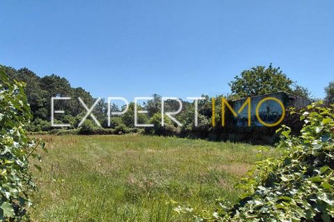Tomt i Barqueiros, Braga, Barqueiros - € 96 500 | Ref: TER_2995_EMON - foto 4