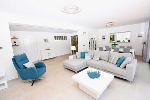 Villa a Calahonda, Malaga, Calahonda - € 1.490.000 | Ref: R5422294 - foto 4