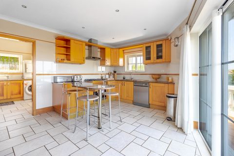 Villa i Sagres, Faro, Sagres - € 1 100 000 | Ref: BPA5709 - foto 3
