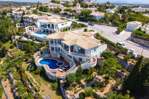 Villa i Sagres, Faro, Sagres - € 1 100 000 | Ref: BPA5709 - foto 5