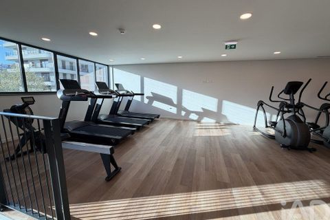 Lejlighed i Oeiras, Lisbon, Oeiras - € 650.000 | Ref: 938277 - foto 23