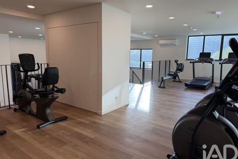 Lejlighed i Oeiras, Lisbon, Oeiras - € 650.000 | Ref: 938277 - foto 25
