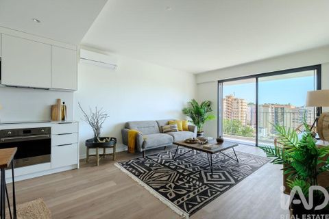 Lejlighed i Oeiras, Lisbon, Oeiras - € 650.000 | Ref: 938277 - foto 1