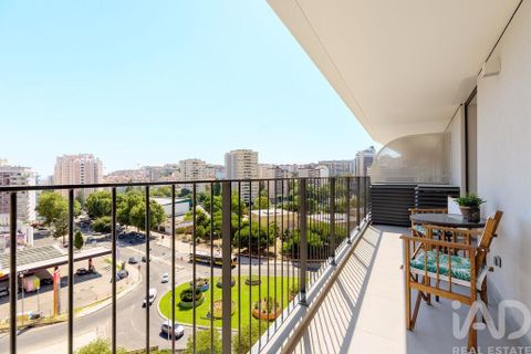 Lejlighed i Oeiras, Lisbon, Oeiras - € 650.000 | Ref: 938277 - foto 2