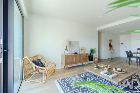 Lejlighed i Oeiras, Lisbon, Oeiras - € 650.000 | Ref: 938277 - foto 3