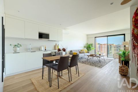 Lejlighed i Oeiras, Lisbon, Oeiras - € 650.000 | Ref: 938277 - foto 5