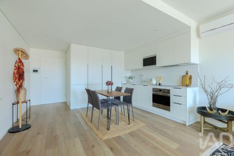 Lejlighed i Oeiras, Lisbon, Oeiras - € 650.000 | Ref: 938277 - foto 6