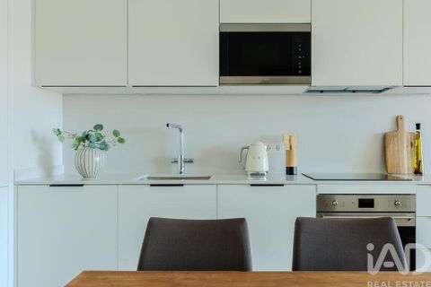 Lejlighed i Oeiras, Lisbon, Oeiras - € 650.000 | Ref: 938277 - foto 7