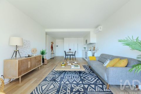 Lejlighed i Oeiras, Lisbon, Oeiras - € 650.000 | Ref: 938277 - foto 8