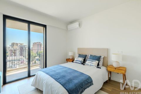 Lejlighed i Oeiras, Lisbon, Oeiras - € 650.000 | Ref: 938277 - foto 10