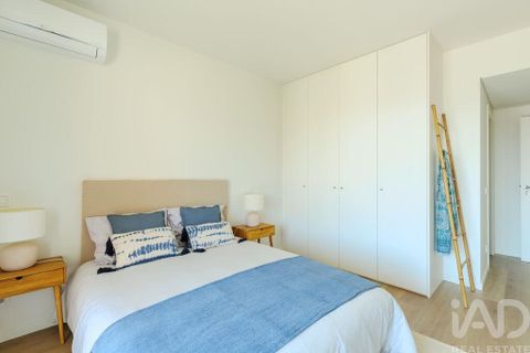 Lejlighed i Oeiras, Lisbon, Oeiras - € 650.000 | Ref: 938277 - foto 11