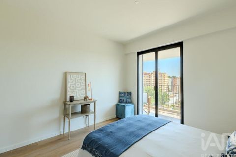 Lejlighed i Oeiras, Lisbon, Oeiras - € 650.000 | Ref: 938277 - foto 12