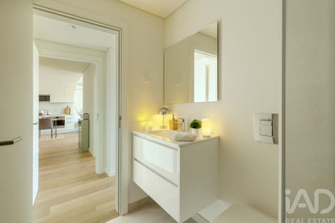 Lejlighed i Oeiras, Lisbon, Oeiras - € 650.000 | Ref: 938277 - foto 14
