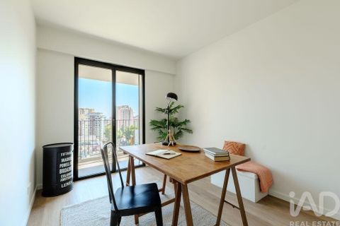Lejlighed i Oeiras, Lisbon, Oeiras - € 650.000 | Ref: 938277 - foto 16