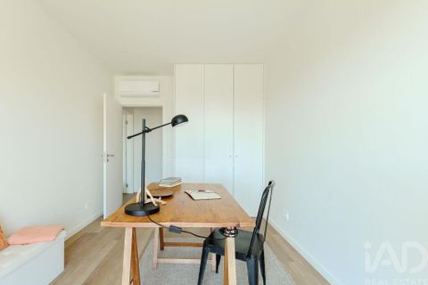 Lejlighed i Oeiras, Lisbon, Oeiras - € 650.000 | Ref: 938277 - foto 17