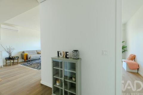 Lejlighed i Oeiras, Lisbon, Oeiras - € 650.000 | Ref: 938277 - foto 20