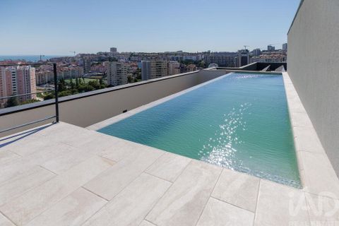 Lejlighed i Oeiras, Lisbon, Oeiras - € 650.000 | Ref: 938277 - foto 21